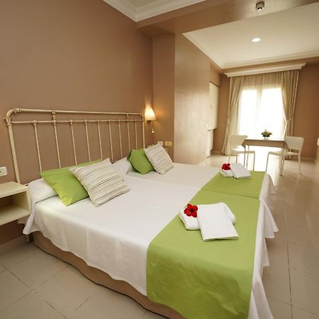 Hotel Rf Astoria - Adults Only Πουέρτο Ντε Λα Κρουζ Εξωτερικό φωτογραφία