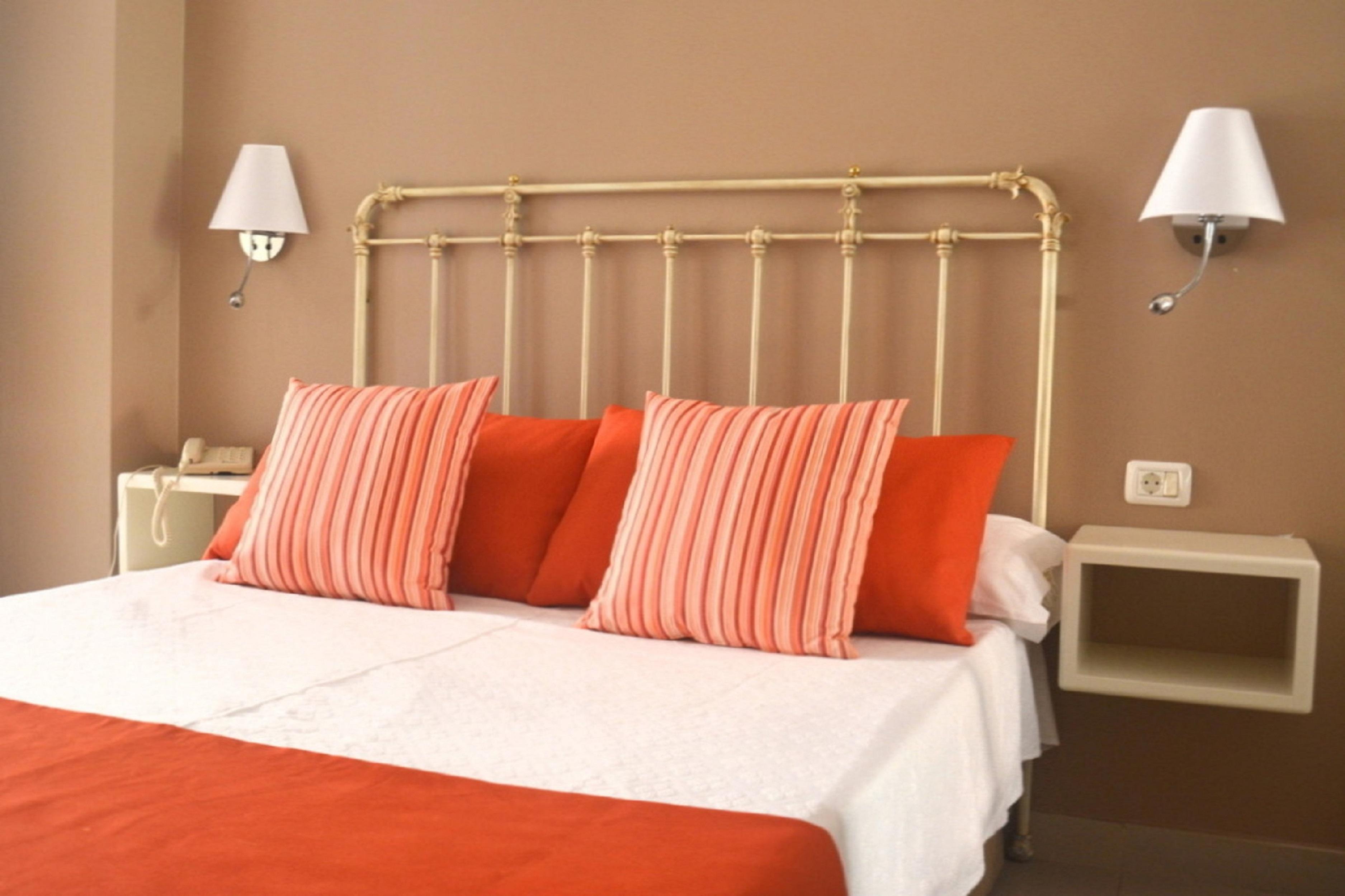 Hotel Rf Astoria - Adults Only Πουέρτο Ντε Λα Κρουζ Εξωτερικό φωτογραφία