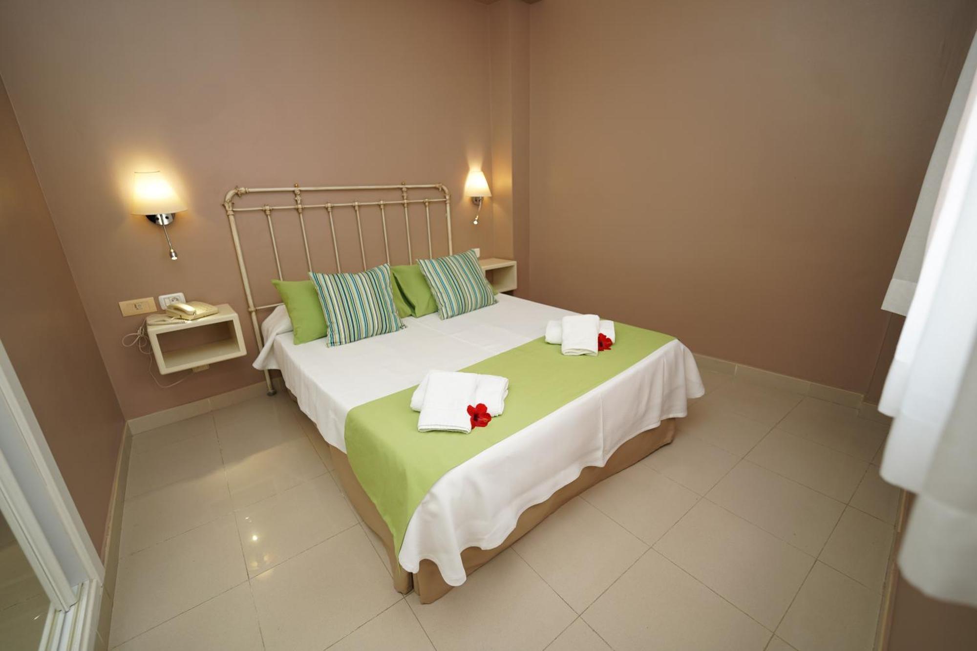 Hotel Rf Astoria - Adults Only Πουέρτο Ντε Λα Κρουζ Εξωτερικό φωτογραφία