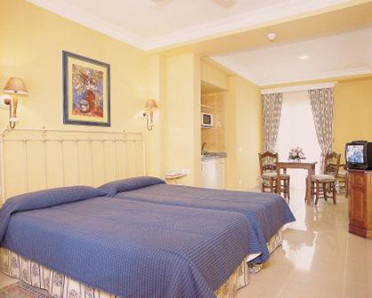 Hotel Rf Astoria - Adults Only Πουέρτο Ντε Λα Κρουζ Εξωτερικό φωτογραφία