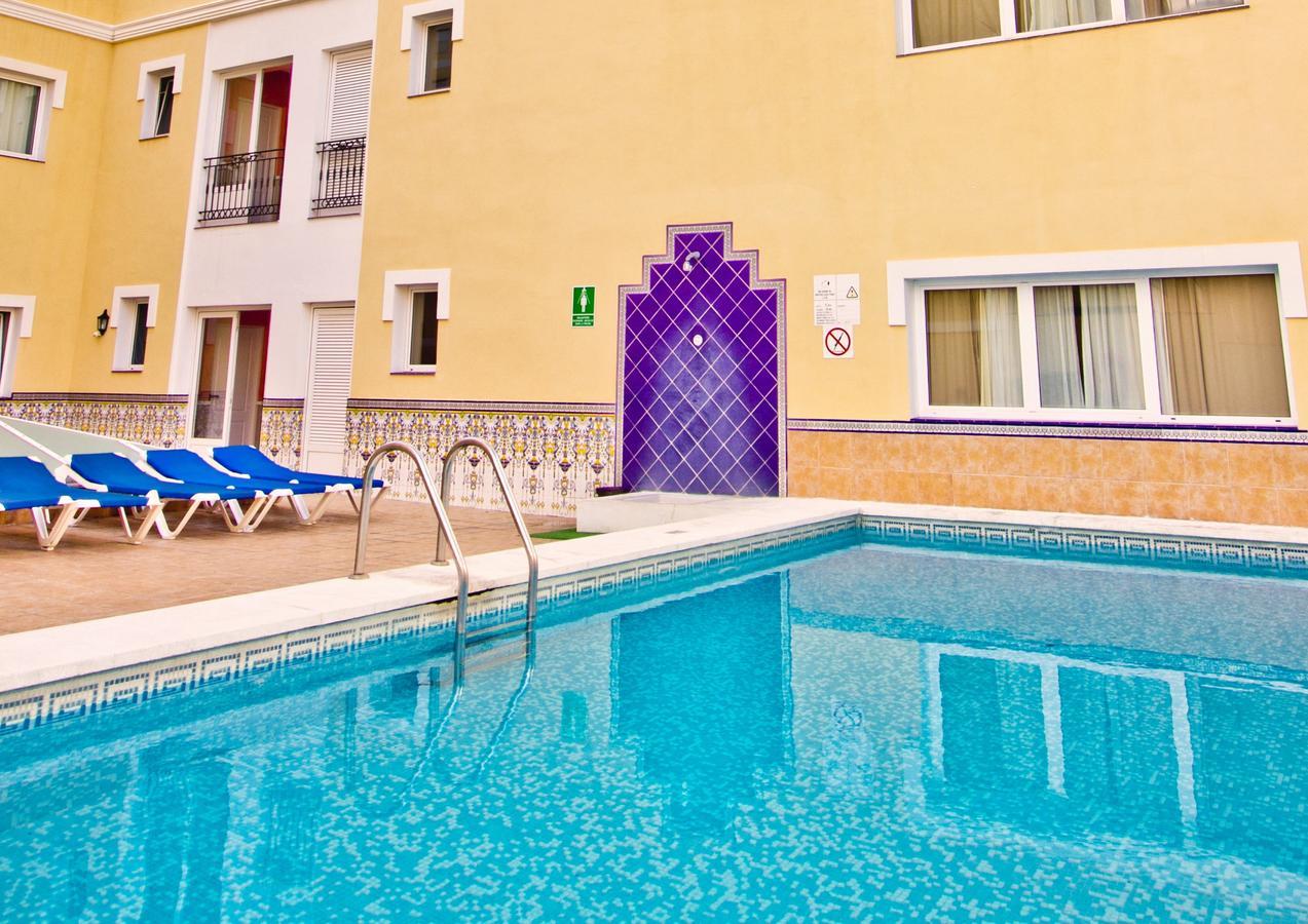 Hotel Rf Astoria - Adults Only Πουέρτο Ντε Λα Κρουζ Εξωτερικό φωτογραφία