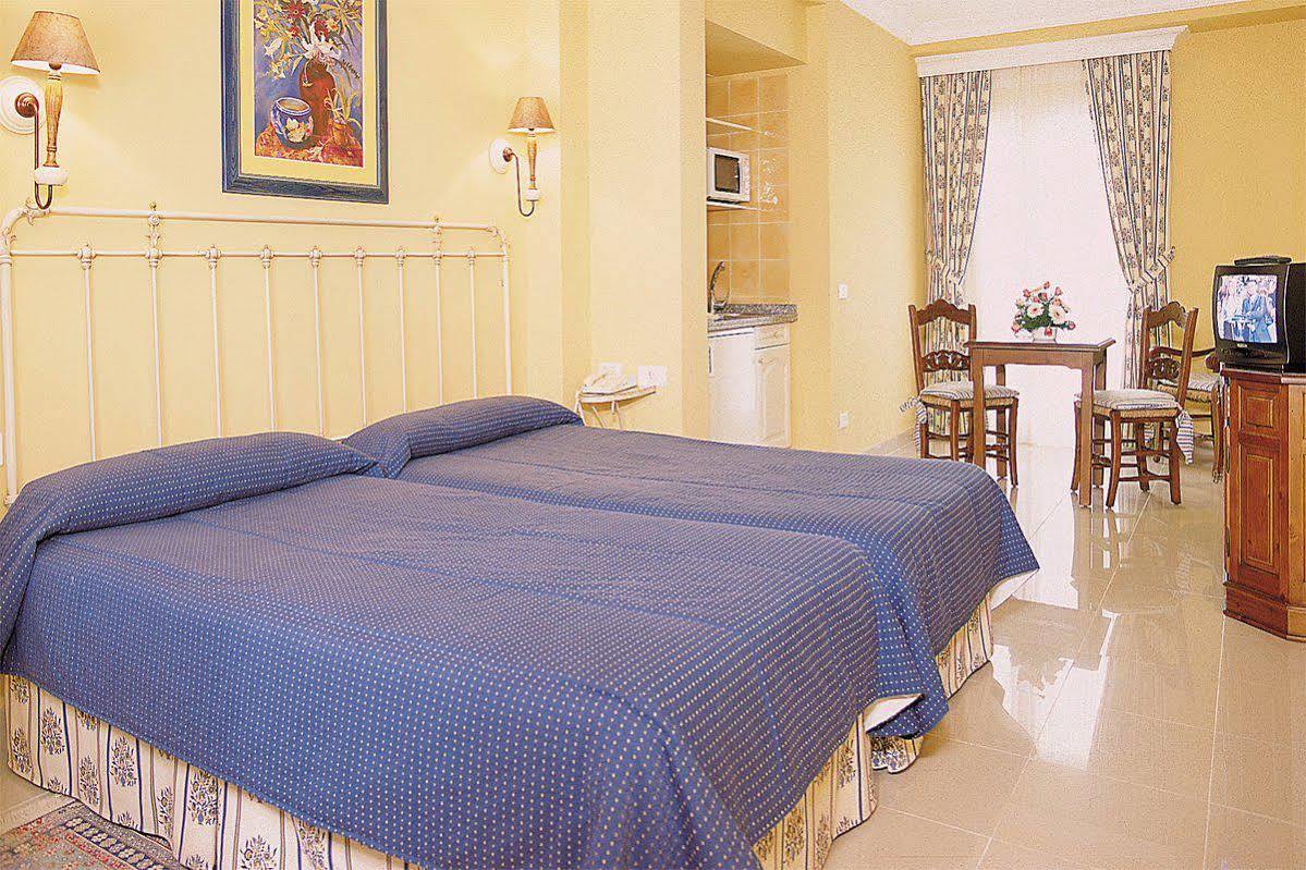 Hotel Rf Astoria - Adults Only Πουέρτο Ντε Λα Κρουζ Εξωτερικό φωτογραφία