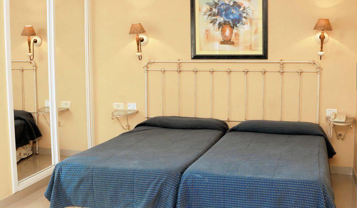 Hotel Rf Astoria - Adults Only Πουέρτο Ντε Λα Κρουζ Εξωτερικό φωτογραφία