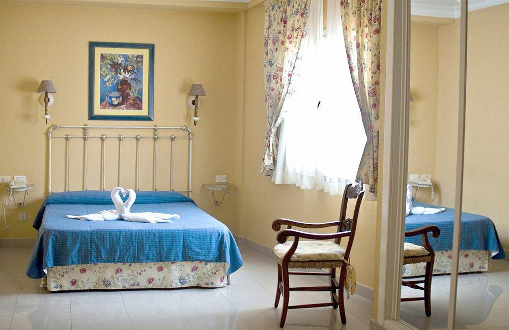 Hotel Rf Astoria - Adults Only Πουέρτο Ντε Λα Κρουζ Εξωτερικό φωτογραφία